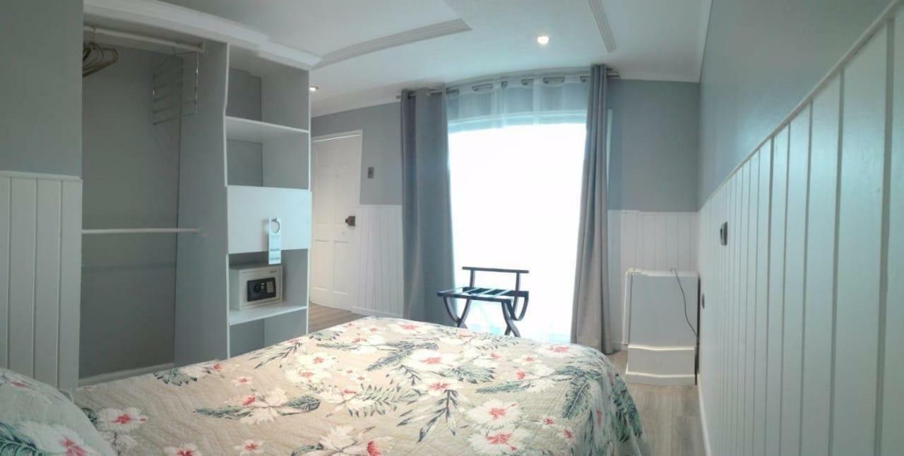 Inaki Uhi Hotel Анґа-Роа Екстер'єр фото