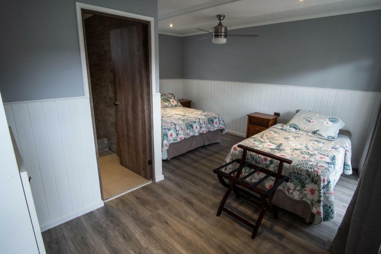 Inaki Uhi Hotel Анґа-Роа Екстер'єр фото