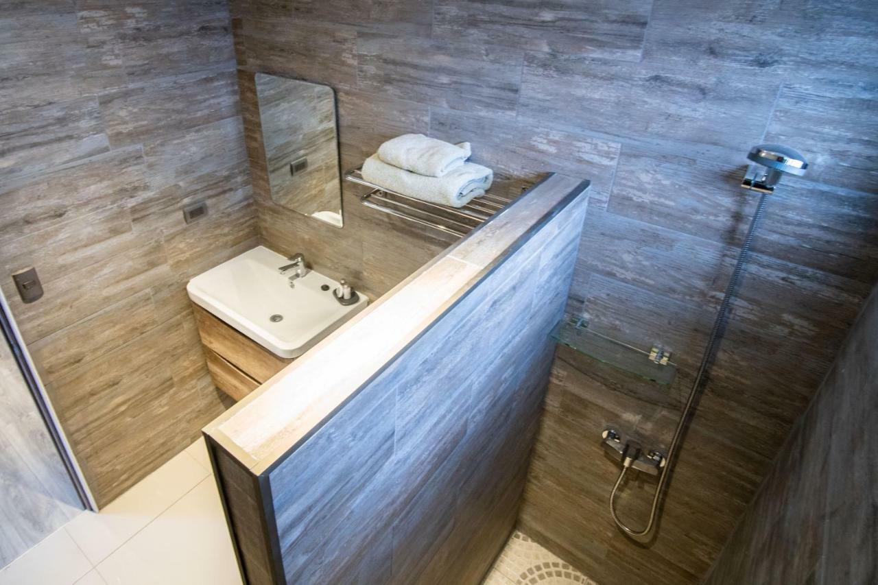 Inaki Uhi Hotel Анґа-Роа Екстер'єр фото