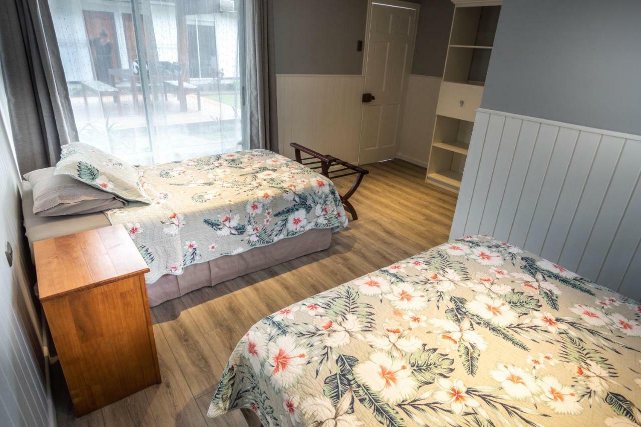 Inaki Uhi Hotel Анґа-Роа Екстер'єр фото