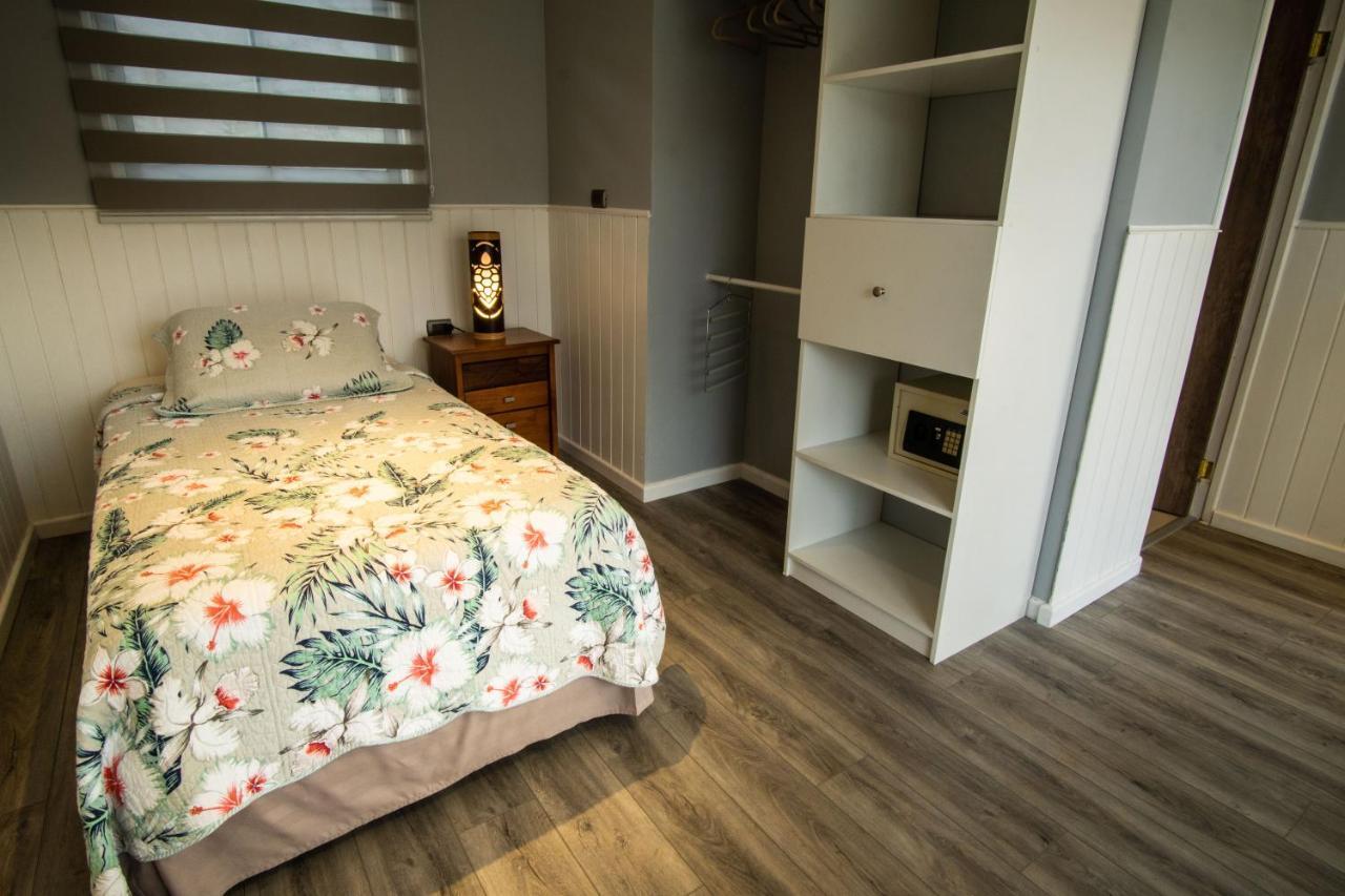 Inaki Uhi Hotel Анґа-Роа Екстер'єр фото